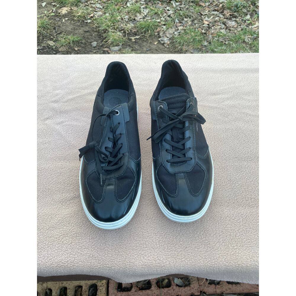 Joe's Men’s Sneakers Shoes Size 10 Black, Great Condition